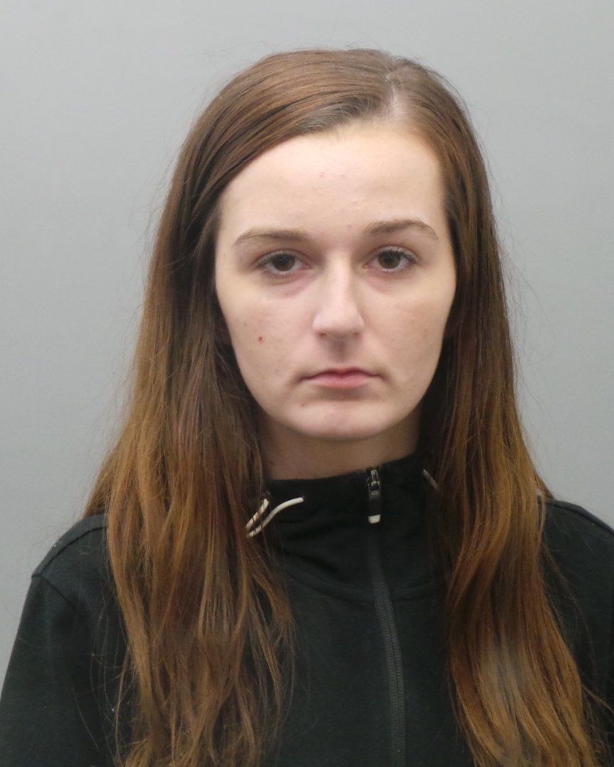 Woman charged in stabbing of taxi driver in Jefferson County